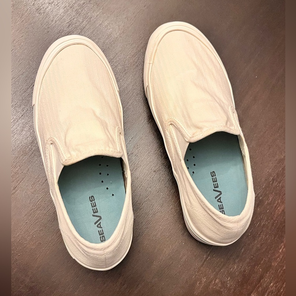 SeaVees Baja Slip-On Platform